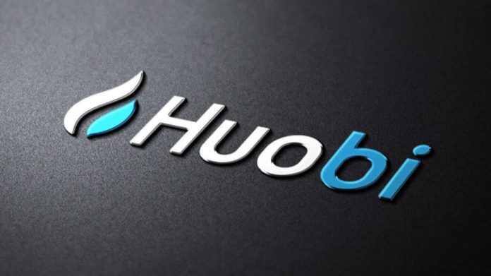 Huobi